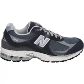 New Balance Baskets basses '2002R' bleu marine / gris / blanc