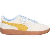 Puma Yellow Palermo Couleur Blanc