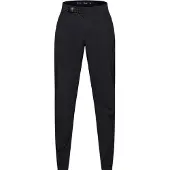 FOX Hommes, Pantalon de cyclisme, Ranger Pant (28), Noir