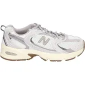 New Balance Baskets basses '530' crème / gris clair / mauve