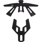 Bell Xr Sphr X-Static Pad Kit Helmpolster [schwarz] Größe: S