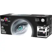 TB Print TH-363AN cartouche de toner 1 pce(s) Magenta