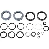 RockShox Service Kit Gris Boxxer World Cup 2012-2014