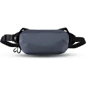 WANDRD D1 Fanny Pack Aegean Blue
