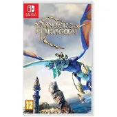 Games Switch Panzer Dragoon Remake