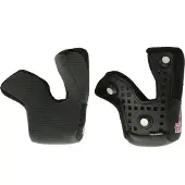 Bell Full-9 Fit Inner Lining Noir 35 mm