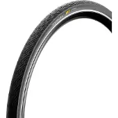 Pirelli Angel DT Urban 28" - Noir avec bande réfléchissante - 28-622 / 28 x 1,10 pouces