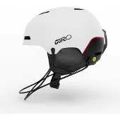 Giro Ledge Sl Mips Helmet Blanc M
