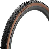 Pirelli Cinturato Gravel S Classic - tan-wall - 45-622 / 28 x 1.7 Zoll