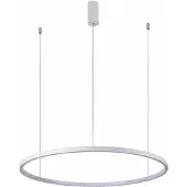 ITALUX Lampe suspendue LED 38W VINOLA PND-56135B-060RPP-WH-3KS4K-TRDIMM