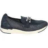 Caprice Chaussure basse marine