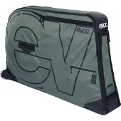 Evoc Bike Travel Bag Vert