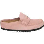 Birkenstock Mules Naples Wrapped femmes - Rose - 39