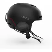 Giro Ledge Sl Mips Helmet Noir S