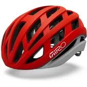 Giro Helios Spherical Mips Helmet Rouge L