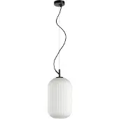 ITALUX Lampe suspendue RUES PND-64536C-M-BL-OPA