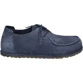 Birkenstock Utti Lace Leve Trainers Bleu EU 44
