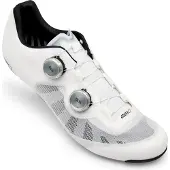 Giro Imperial Chaussures de route Blanc UE 43 Homme Blanc UE 43
