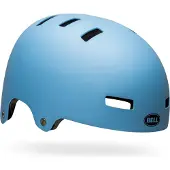 Bell Local Urban Helmet Bleu S