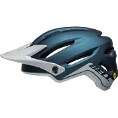 Bell Casque 4Forty Mips - bleu-gris mat - Taille M (55-59 cm)