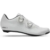 Giro Imperial Ii As Road Shoes Blanc EU 44