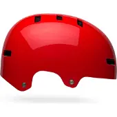 Bell Local Urban Helmet Rouge M