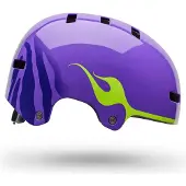 Bell Local Urban Helmet Violet S