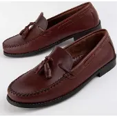 Purapiel Mocassin Mocca8 Marron