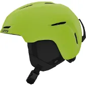 Giro Casque de Ski Giro Kids Spur Ano Lime-XS