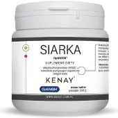 Kenay Siarka Optimsm (300g) BI9754