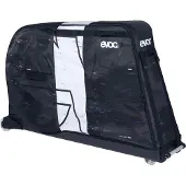 Evoc Sac de voyage pour vélo Pro Noir Noir Taille unique