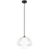 ITALUX FEDER PND-61001B-BK Lampe suspendue