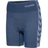 Hummel Leggings Courts Blaze Seamless
