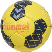 Hummel hmlCLASSIC ELITE HB YELLOW/MARINE/ORANGE YELLOW/MARINE/ORANGE 2