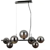 ITALUX CANELLO PND-406007-7A-BCR Lampe suspendue