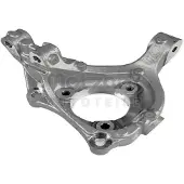 METZGER Fusée de roue Suspension avant droite pour CHEVROLET CAPTIVA, entre autres