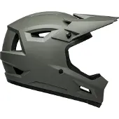 Bell Sanction 2 Downhill Helmet Gris L