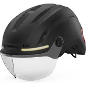 Giro Ethos Shield Mips Urban Helmet Noir S