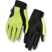 Giro Blaze Ii Gloves Vert,Noir M Homme