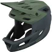 Giro Coalition Spherical Downhill Helmet Vert XS-S