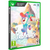 Xbox One Promenade Clair PAL
