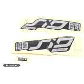 RockShox Suspension de vélo : accessoires