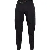 FOX Racing Hommes, Pantalon de cyclisme, Ranger Water Pant Lunar SE (36, XL), Noir