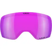 Giro Article Ii Lens Violet Vivid Pink/CAT2