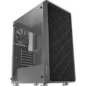 Mars Gaming Boîtier ATX semi-tour MC3000 noir