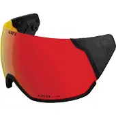 Giro Orbit/aria Lenses Rouge S