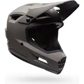 Bell Sanction 2 Downhill Helmet Marron L