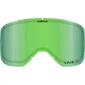 Giro Revolt Lens Vert Vivid Emerald/CAT2