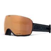 Giro Article Ii Rails Woman Ski Goggles Noir Vivid Copper/CAT2 Femme