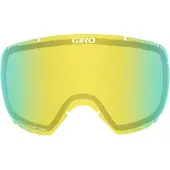 Giro Scan/gaze Lens Vert Loden Yellow/CAT1